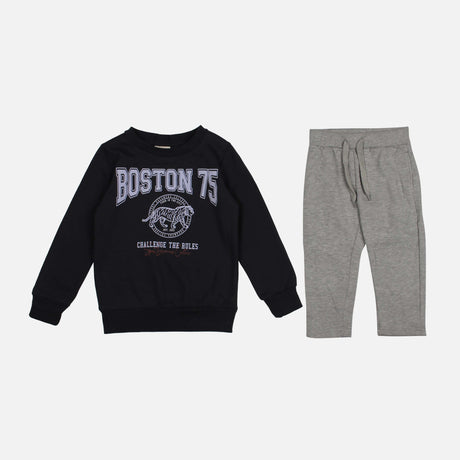 BOYS 2 PIECES SET