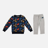 BOYS 2 PIECES SET