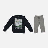 BOYS 2 PIECES SET