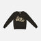 BOYS EMBOSSED PULLOVER