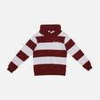 BOYS STRIPE HOODIE