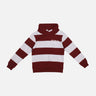 BOYS STRIPE HOODIE