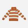 BOYS STRIPE HOODIE