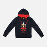 BOYS PULLOVER HOODIE