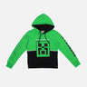 BOYS PULLOVER HOODIE