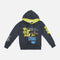 BOYS PULLOVER HOODIE