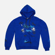 BOYS PULLOVER HOODIE