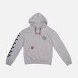 BOYS PULLOVER HOODIE