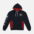 BOYS PULLOVER HOODIE