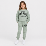Girls 2 Pieces Set