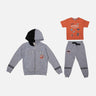 BOYS 3 PIECES SET