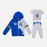 BOYS 3 PIECES SET