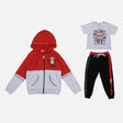 BOYS 3 PIECES SET