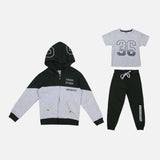 BOYS 3 PIECES SET