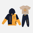 BOYS 3 PIECES SET