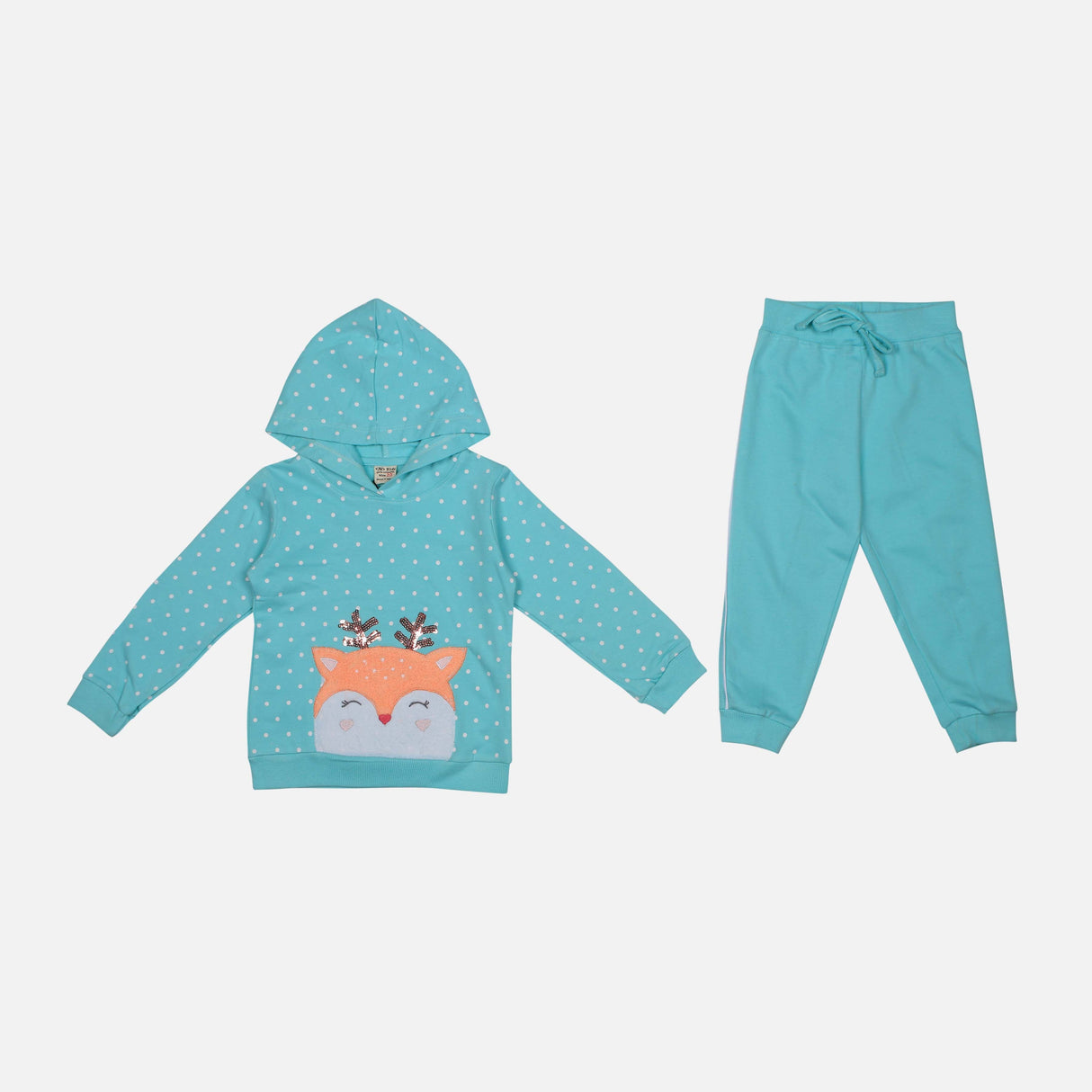 GIRLS 2 PIECES SET