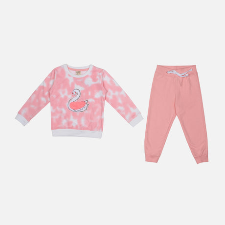 GIRLS 2 PIECES SET