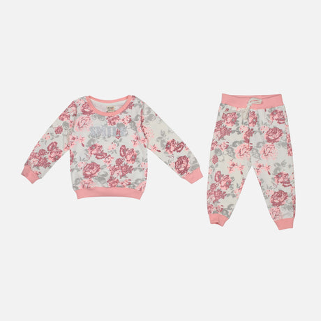 GIRLS 2 PIECES SET