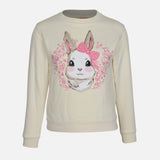 GIRLS SWEATSHIRT