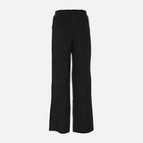 LADIES FASHION KNIT PANT