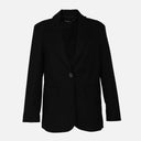 Ladies Casual Blazer