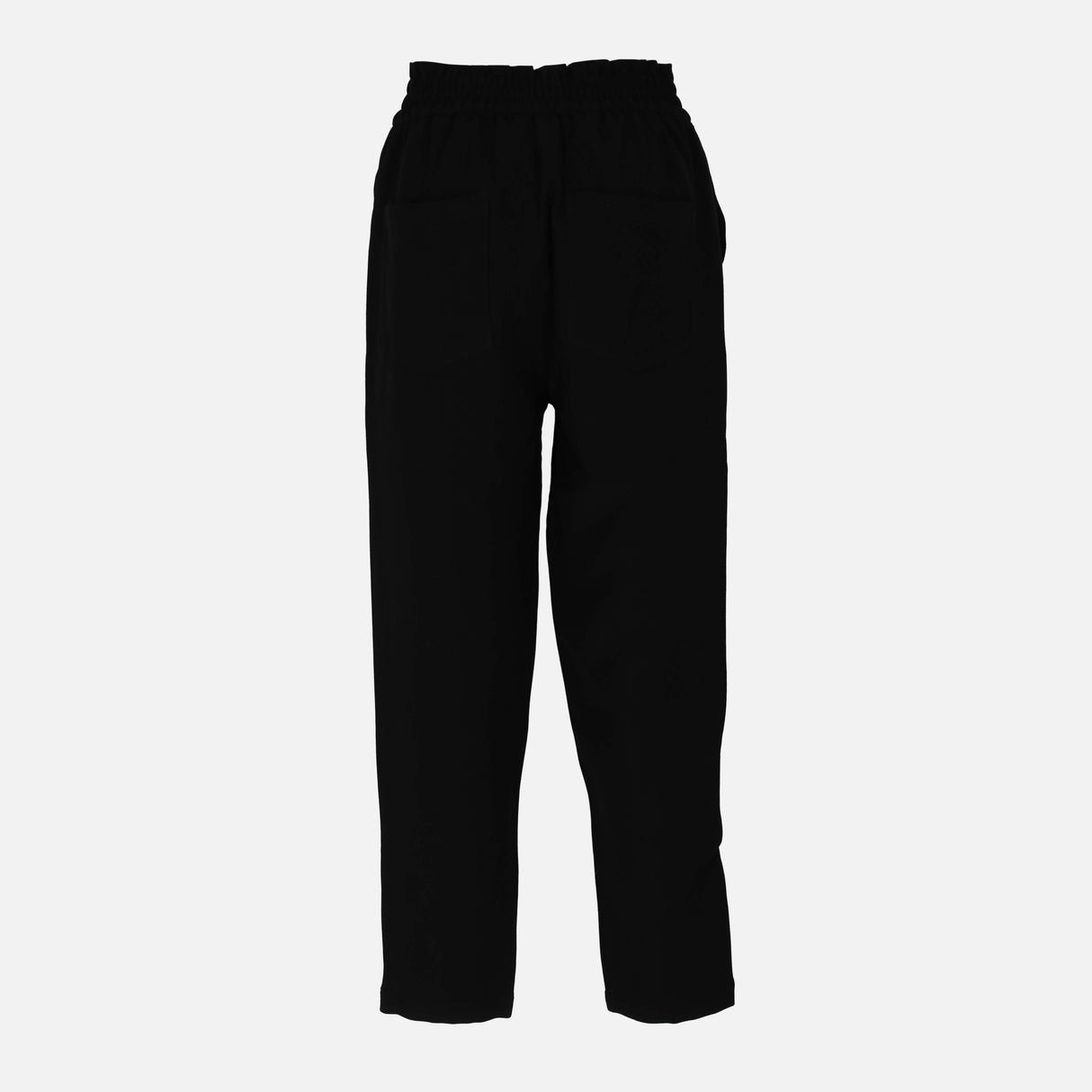 LADIES CASUAL WOVEN PANT