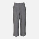 Ladies Casual Woven Pant