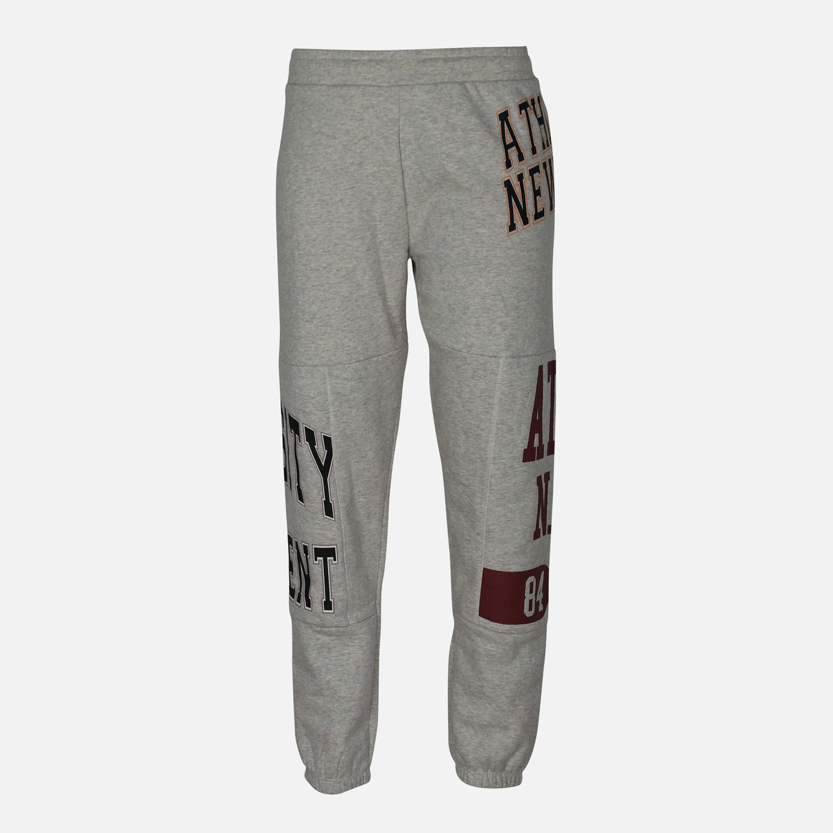 LADIES FLEECE JOGGER