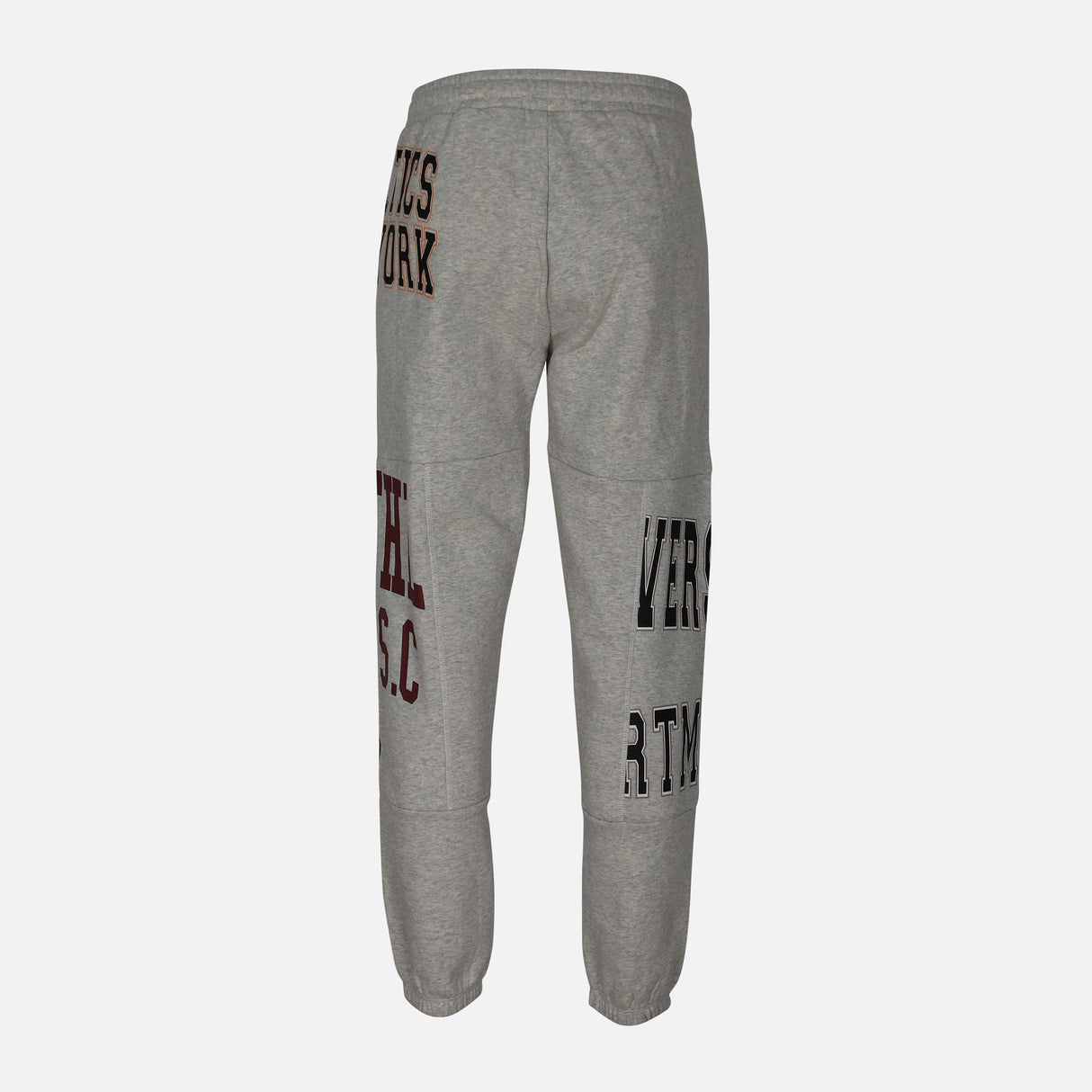 LADIES FLEECE JOGGER