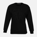 Ladies Crew Neck Sweatshirt