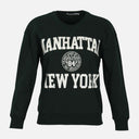 Ladies Crew Neck Sweatshirt