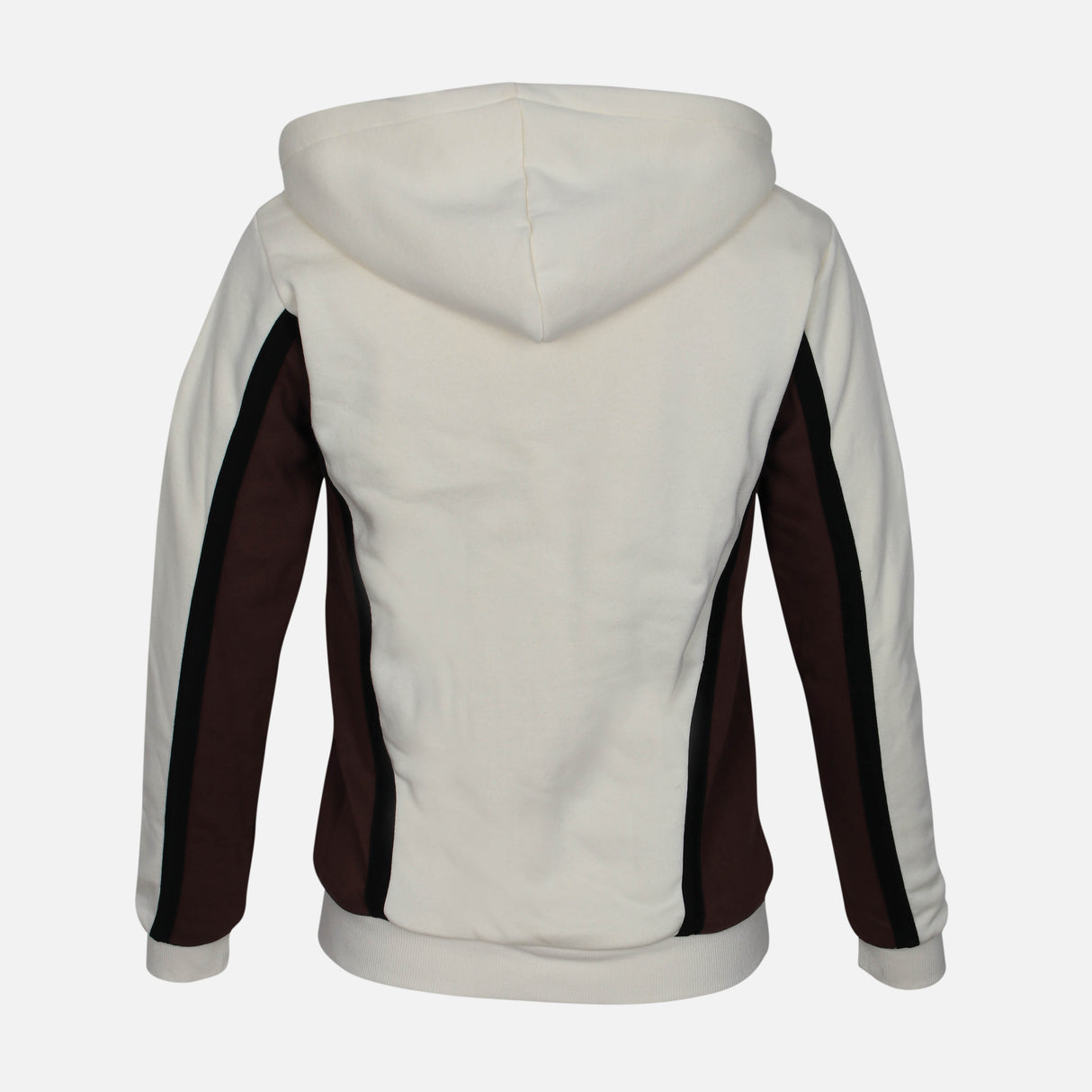 LADIES FUR LINED FULLZIPPER HOODIE