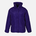 Ladies Puffer Jacket