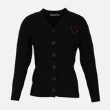 LADIES FASHION CARDIGAN