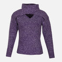 Ladies High Neck Sweater