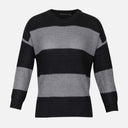 Ladies Round Neck Sweater