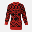 Ladies Fashion Sweater