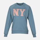 Ladies Fleece Sweatshirt