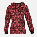 Ladies Fleece Hoodie