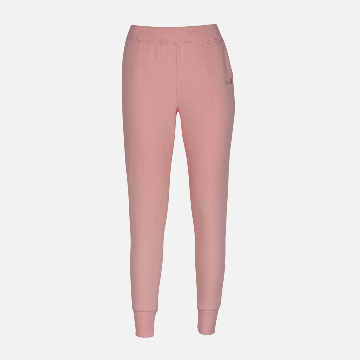 LADIES FLEECE JOGGER