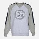 Ladies Terry Sweatshirt