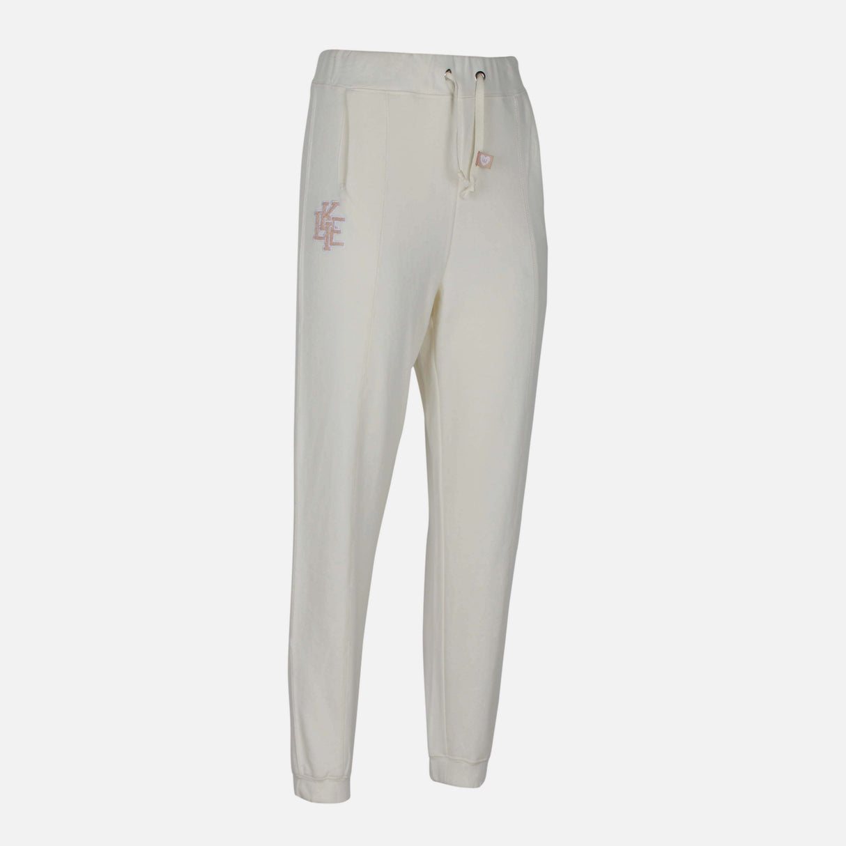 LADIES TERRY JOGGER