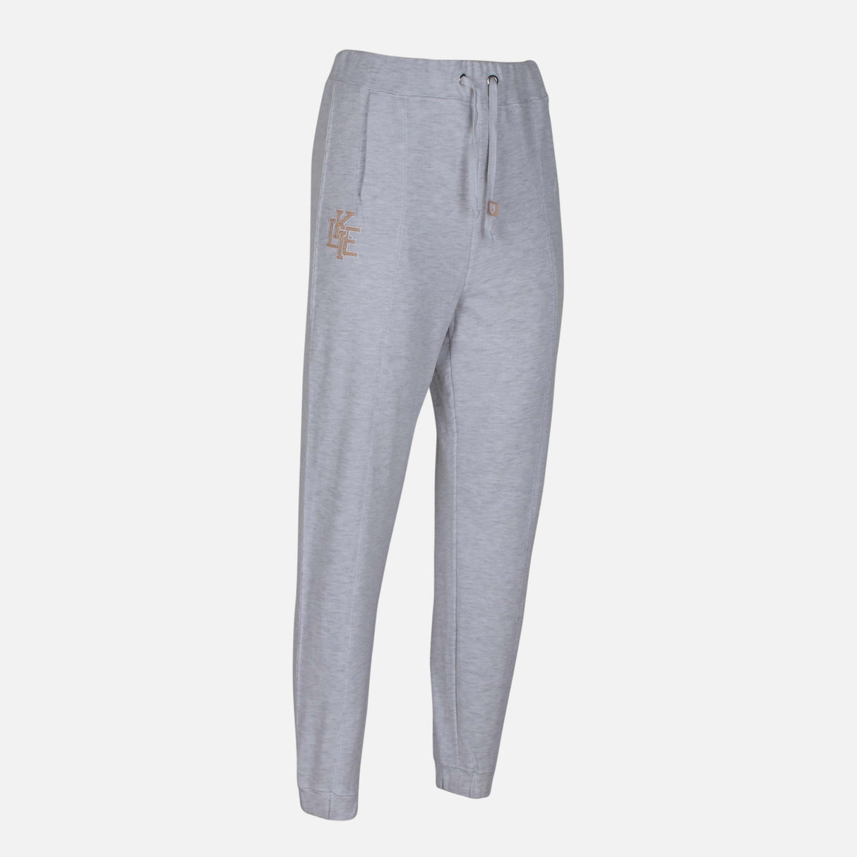 LADIES TERRY JOGGER