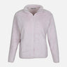 LADIES SHERPA FLEECE JACKET