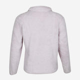 LADIES SHERPA FLEECE JACKET