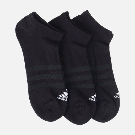 SPORTS LOW-CUT ANKLE SOCKS 3 PAIRS