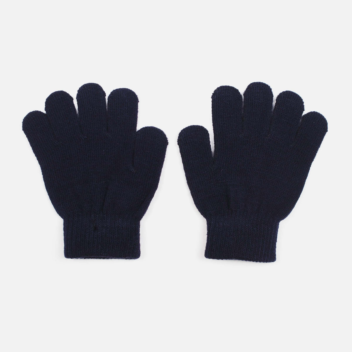 KIDS BASIC GLOVES 1 PAIR