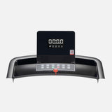 LIFEGEAR MOTORIZED TREADMILL WITH APP & SPEAKER