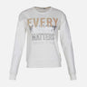 LADIES SWEATSHIRT