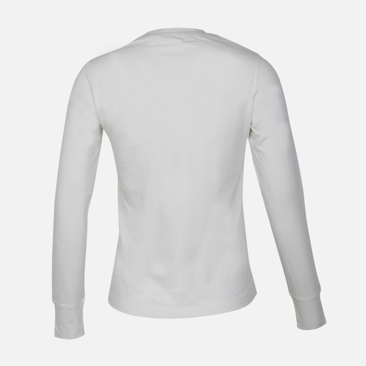 LADIES LONG SLEEVE TEE